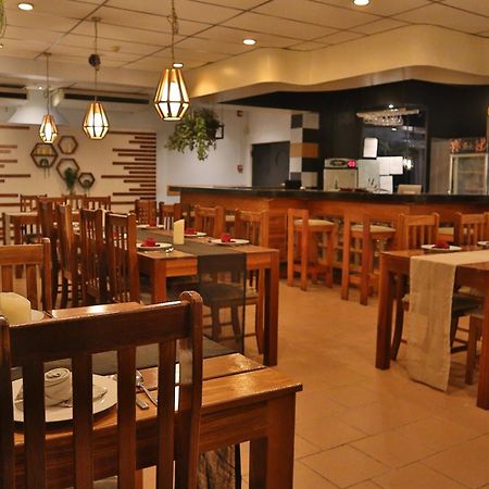 Hotel North Resort Paramaribo Esterno foto