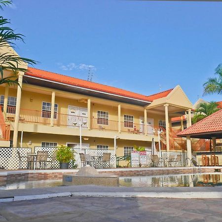 Hotel North Resort Paramaribo Esterno foto