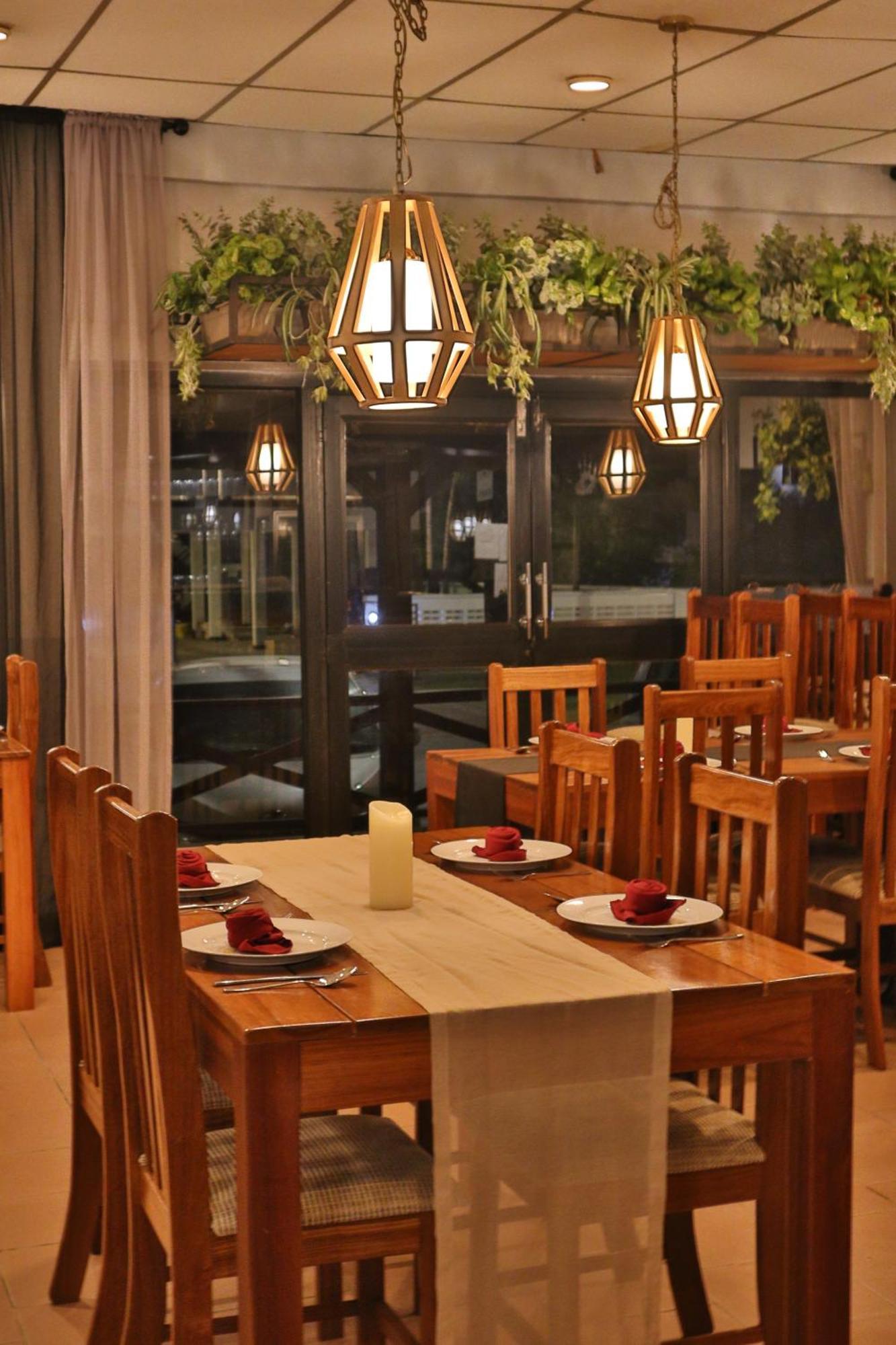 Hotel North Resort Paramaribo Esterno foto