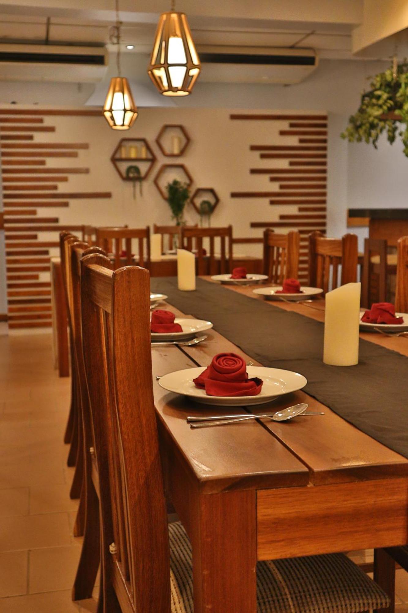 Hotel North Resort Paramaribo Esterno foto