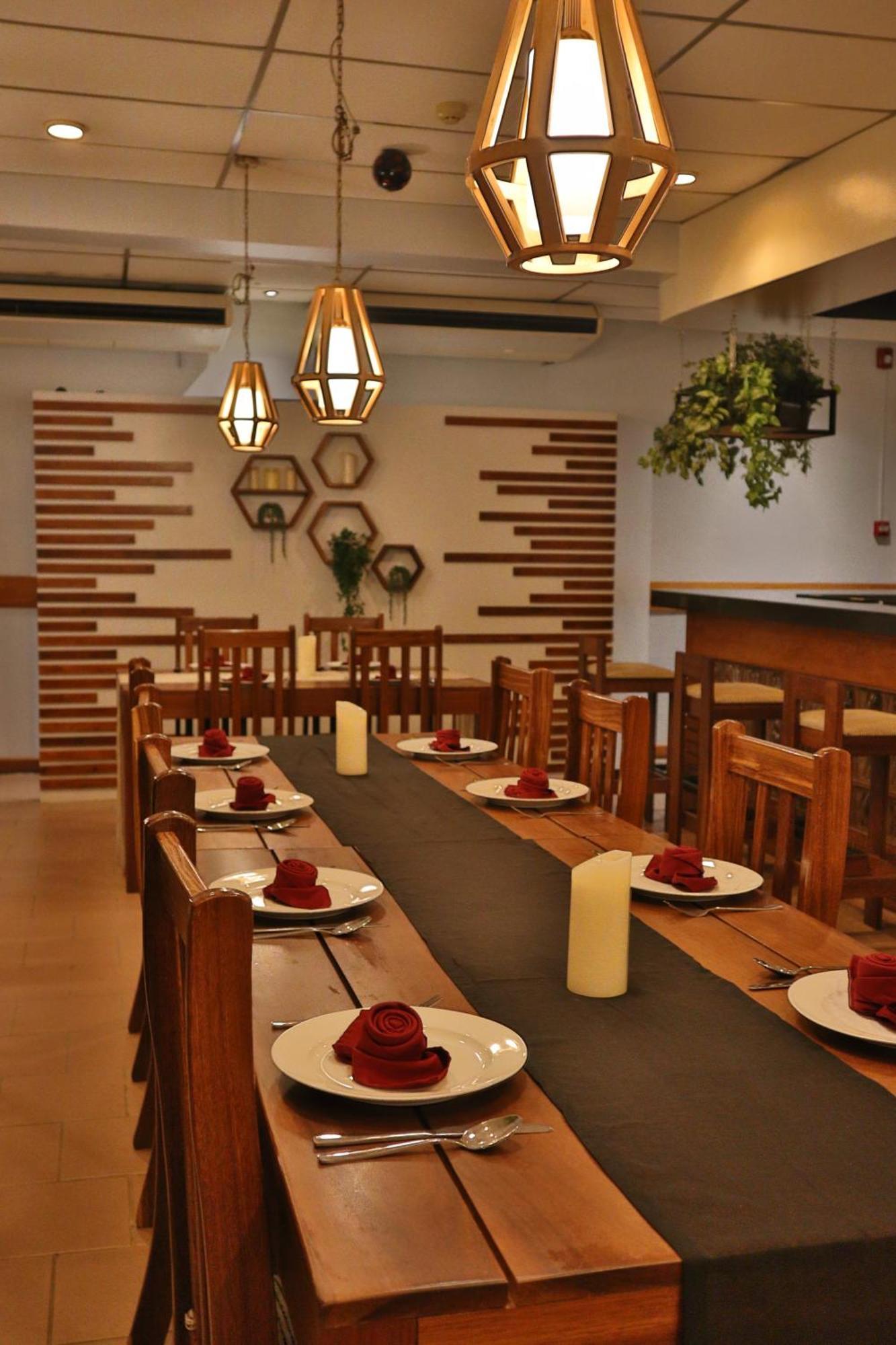 Hotel North Resort Paramaribo Esterno foto