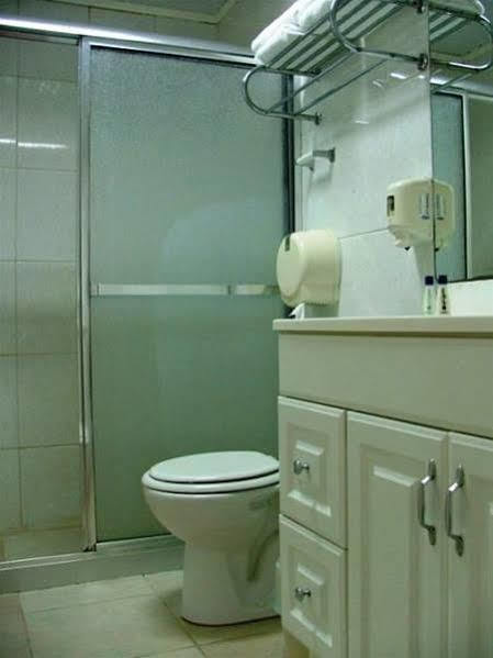 Hotel North Resort Paramaribo Esterno foto