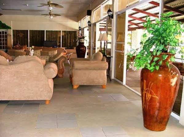 Hotel North Resort Paramaribo Esterno foto