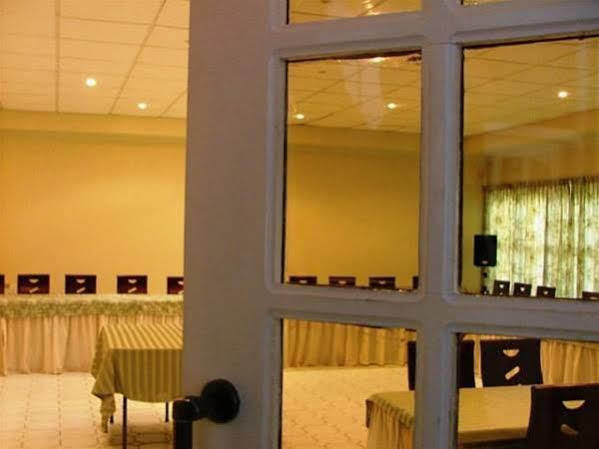 Hotel North Resort Paramaribo Esterno foto