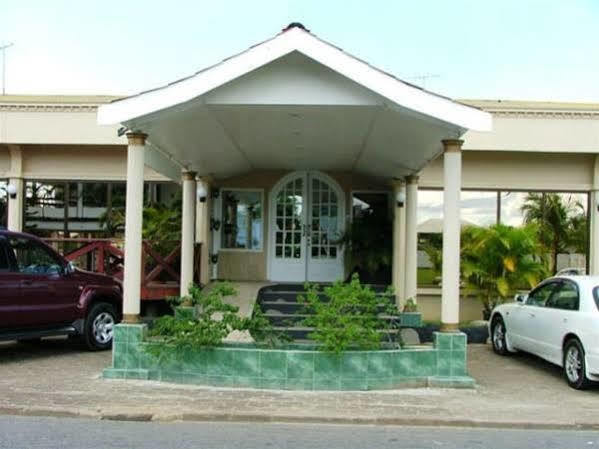 Hotel North Resort Paramaribo Esterno foto