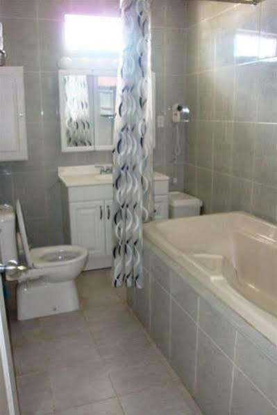Hotel North Resort Paramaribo Esterno foto