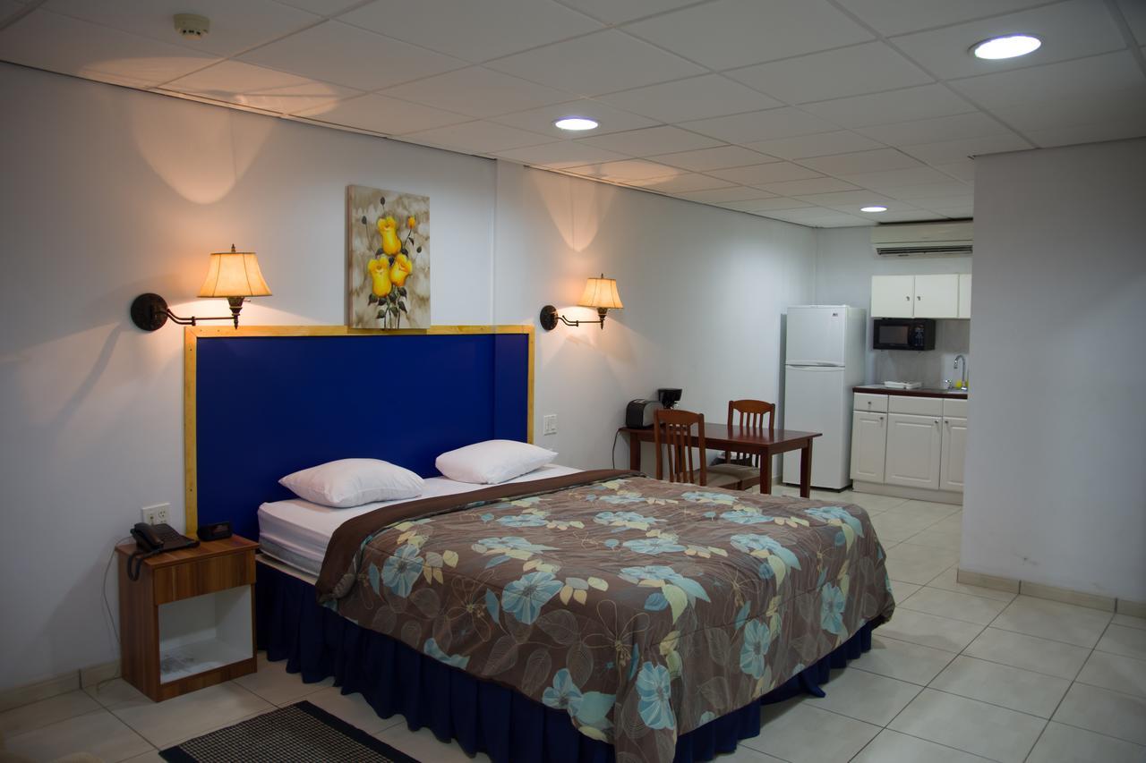 Hotel North Resort Paramaribo Esterno foto
