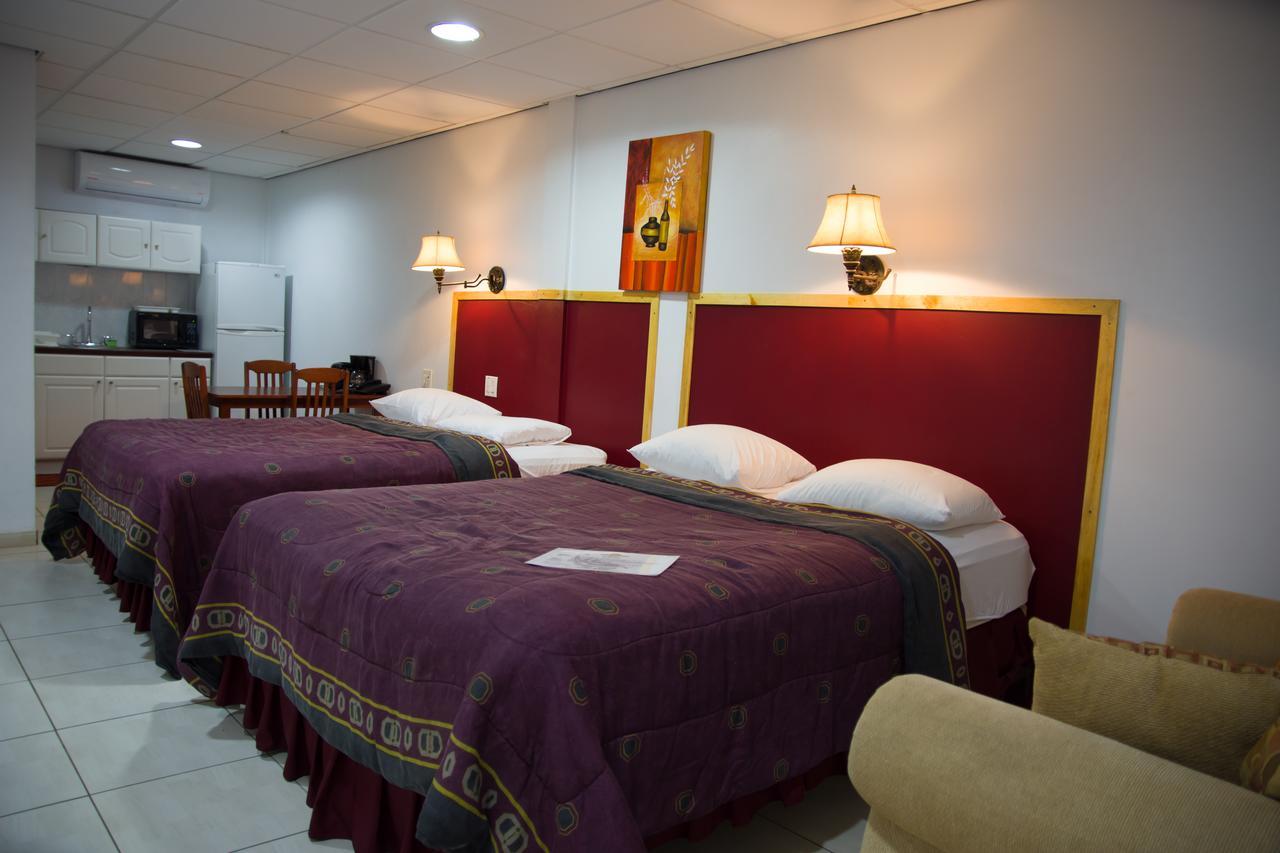 Hotel North Resort Paramaribo Esterno foto