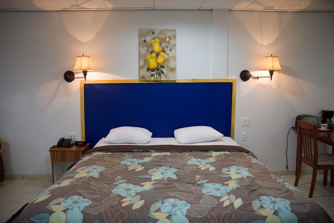 Hotel North Resort Paramaribo Esterno foto