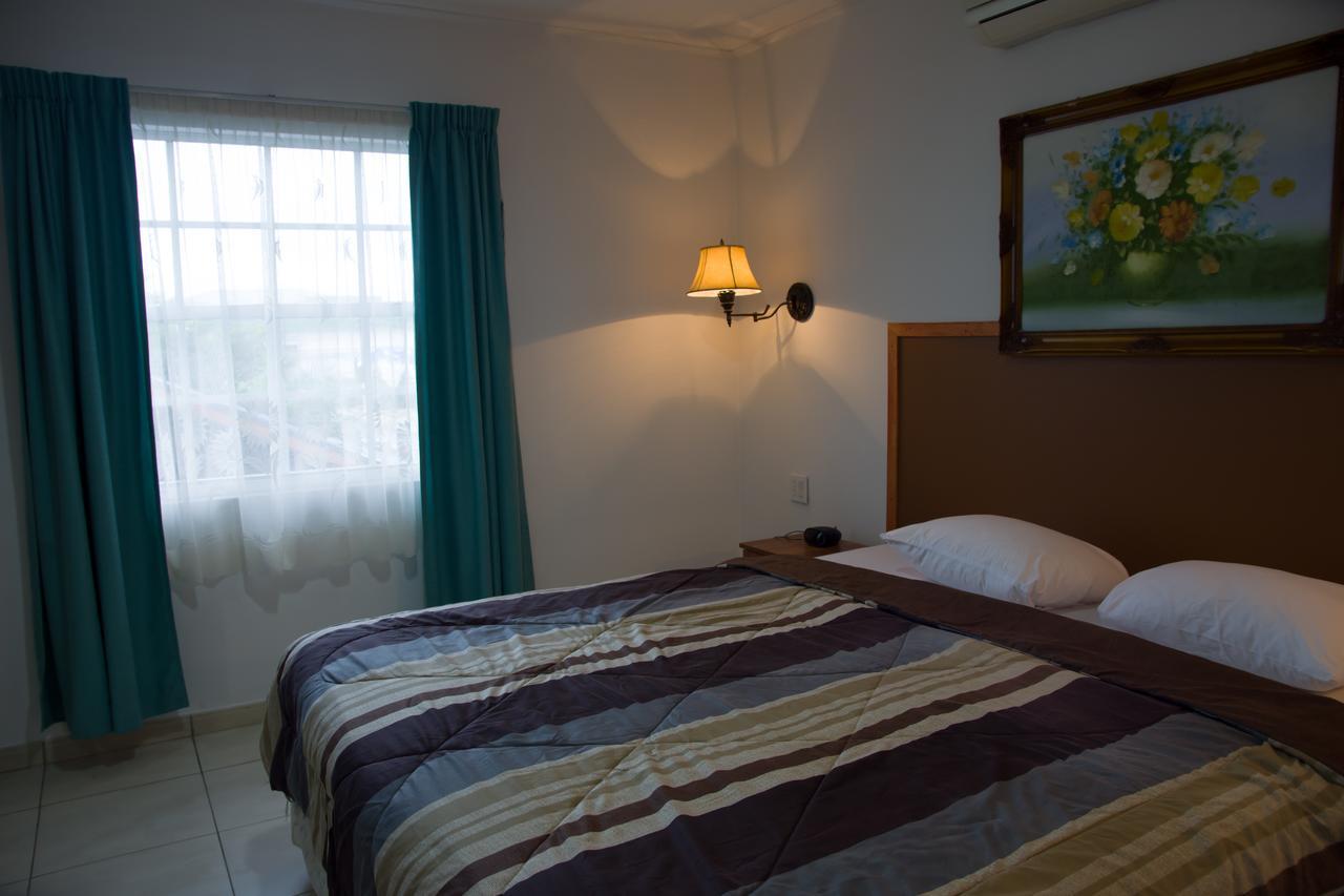 Hotel North Resort Paramaribo Esterno foto