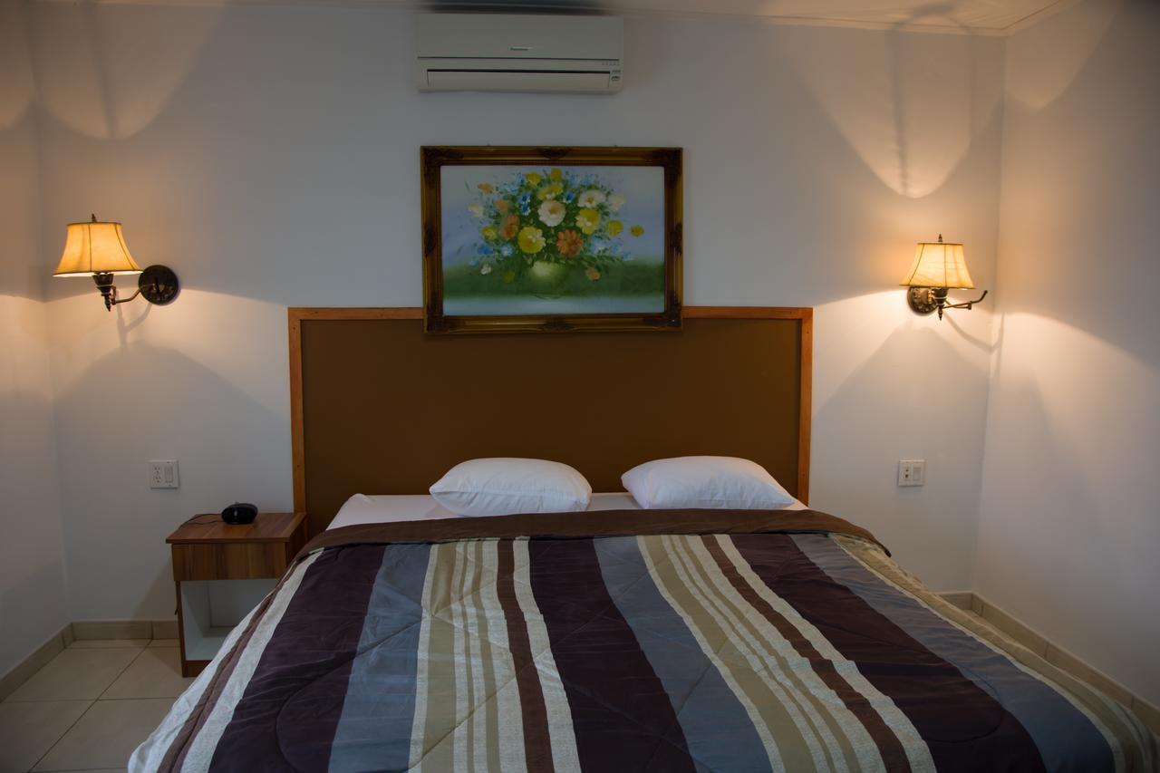Hotel North Resort Paramaribo Esterno foto