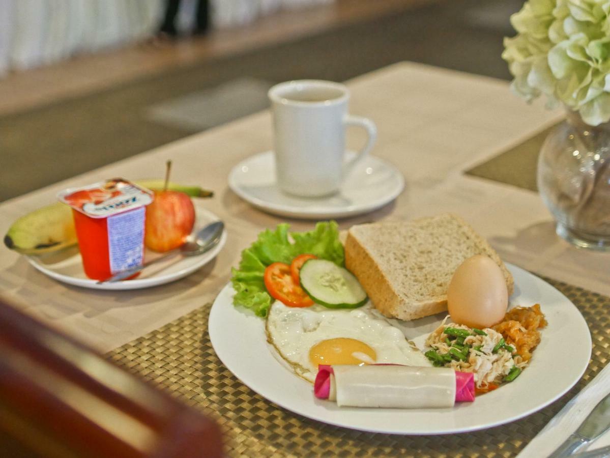 Hotel North Resort Paramaribo Esterno foto