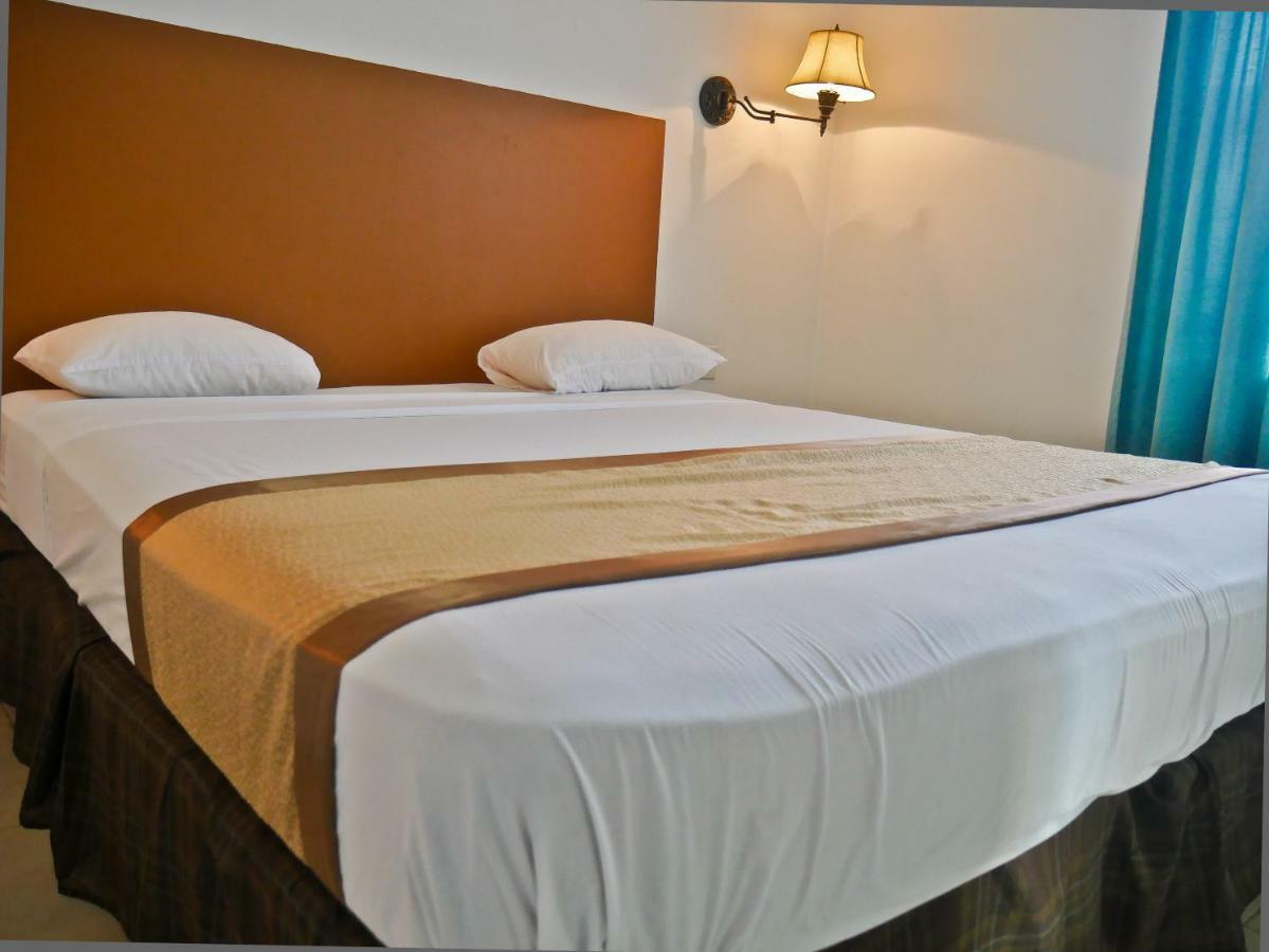 Hotel North Resort Paramaribo Esterno foto